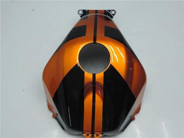Compra Carenado Moto Honda CBR600RR 2005-2006 - Naranja Negro