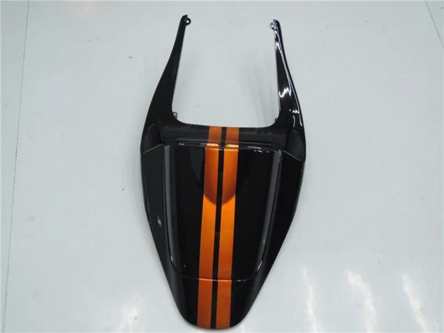 Compra Carenado Moto Honda CBR600RR 2005-2006 - Naranja Negro