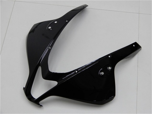 Compra Carenados Moto Honda CBR600RR 2007-2008 - Negro Brillante