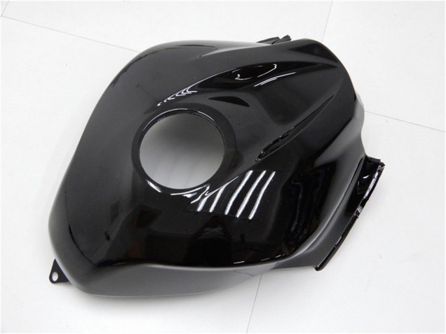 Compra Carenados Moto Honda CBR600RR 2007-2008 - Negro Brillante