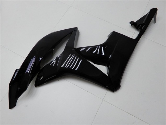Compra Carenados Moto Honda CBR600RR 2007-2008 - Negro Brillante