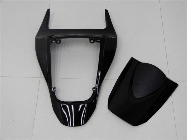 Compra Carenados Moto Honda CBR600RR 2007-2008 - Negro Brillante