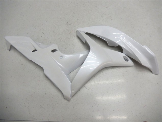 Compra Carenados Moto Honda CBR600RR 2007-2008 - Blanco Perla