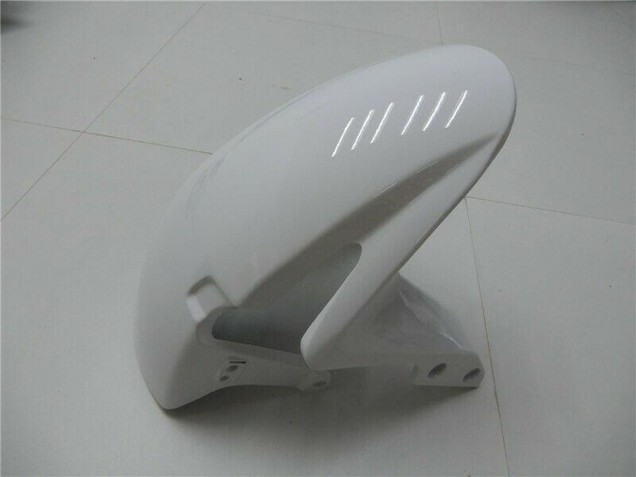 Compra Carenado Moto Honda CBR600RR 2007-2008 - Blanco Negro Brillante