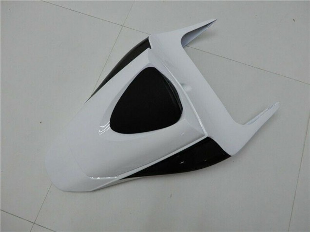 Compra Carenado Moto Honda CBR600RR 2007-2008 - Blanco Negro Brillante