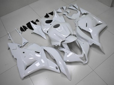 Compra Carenados Moto Honda CBR600RR 2009-2012 - Blanco Perla