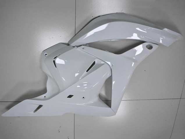 Compra Carenados Moto Honda CBR600RR 2009-2012 - Blanco Perla