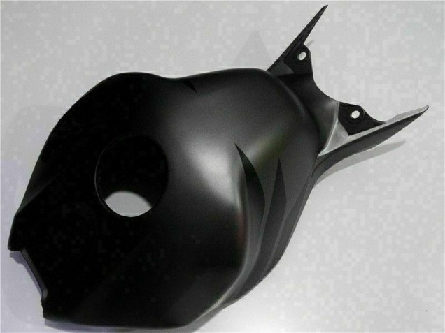 Compra Carenados Moto Honda CBR1000RR 2004-2005 - Negro Mate Repsol
