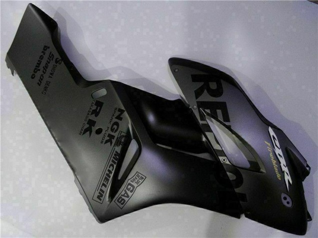 Compra Carenados Moto Honda CBR1000RR 2004-2005 - Negro Mate Repsol