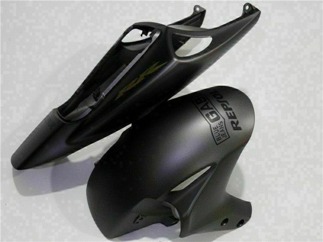 Compra Carenados Moto Honda CBR1000RR 2004-2005 - Negro Mate Repsol