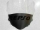 Compra Carenados Moto Honda CBR1000RR 2004-2005 - Negro Mate Repsol