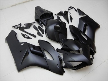 Compra Carenados Moto Honda CBR1000RR 2004-2005 - Negro Mate