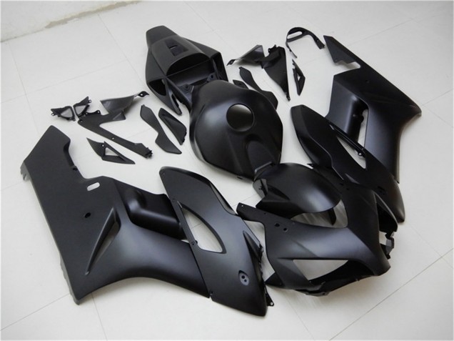 Compra Carenados Moto Honda CBR1000RR 2004-2005 - Negro Mate