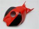 Compra Kits Carenados Moto Honda CBR1000RR 2006-2007 - Rojo Negro Brillante