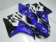 Compra Kits Carenado Moto Honda CBR1000RR 2006-2007 - Azul Negro Brillante