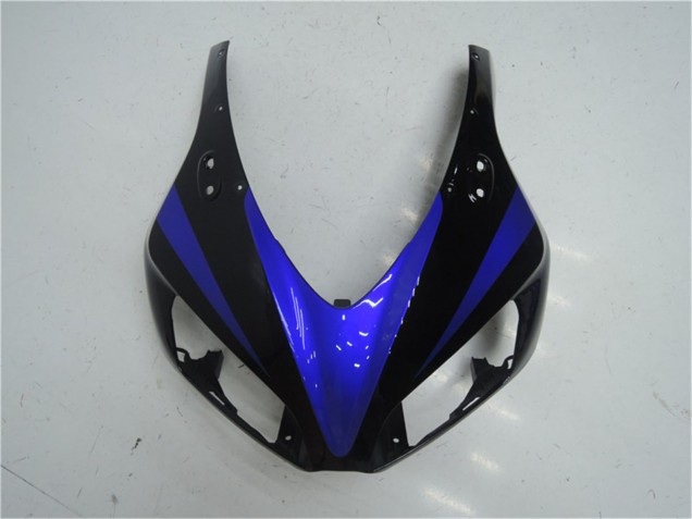 Compra Kits Carenado Moto Honda CBR1000RR 2006-2007 - Azul Negro Brillante