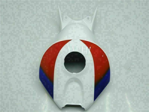 Compra Kits Carenado Moto Honda CBR1000RR 2006-2007 - Blanco Rojo Azul HRC