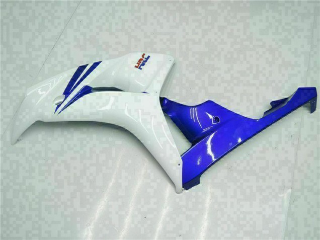 Compra Kits Carenado Moto Honda CBR1000RR 2006-2007 - Blanco Rojo Azul HRC