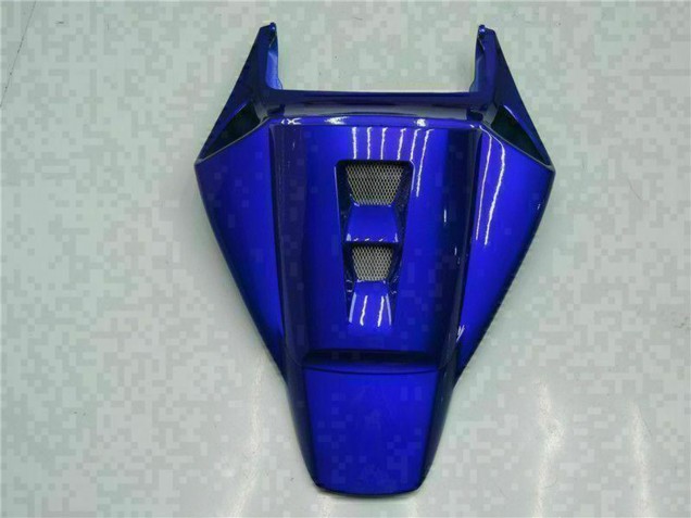 Compra Kits Carenado Moto Honda CBR1000RR 2006-2007 - Blanco Rojo Azul HRC