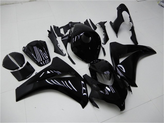 Compra Kits Carenado Moto Honda CBR1000RR 2008-2011 - Negro Brillante
