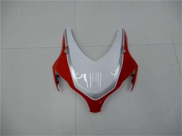 Compra Carenados Moto Honda CBR1000RR 2008-2011 - Blanco Rojo