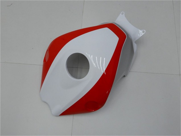 Compra Carenados Moto Honda CBR1000RR 2008-2011 - Blanco Rojo