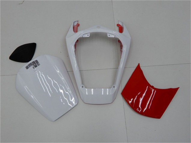 Compra Carenados Moto Honda CBR1000RR 2008-2011 - Blanco Rojo