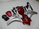 Compra Carenados Moto Honda CBR1000RR 2008-2011 - Plata Rojo Granate