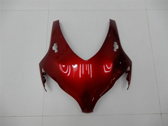 Compra Carenados Moto Honda CBR1000RR 2008-2011 - Plata Rojo Granate