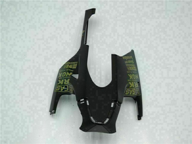 Compra Carenados Moto Honda CBR1000RR 2008-2011 - Negro Mate Oro