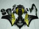Compra Carenados Moto Honda CBR1000RR 2008-2011 - Negro Mate Oro