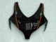 Compra Carenados Moto Honda CBR1000RR 2008-2011 - Negro Brillante Rojo