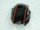 Compra Carenados Moto Honda CBR1000RR 2008-2011 - Negro Brillante Rojo