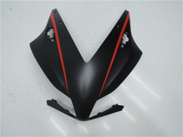 Compra Carenados Moto Honda CBR1000RR 2012-2016 - Negro Mate Rojo