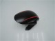 Compra Carenados Moto Honda CBR1000RR 2012-2016 - Negro Mate Rojo