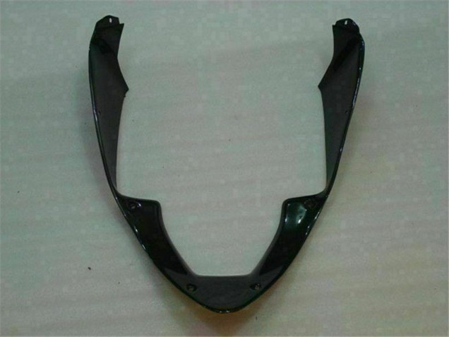 Compra Carenados Moto Honda CBR600 F4i 2004-2007 - Negro Brillante Rojo Llama