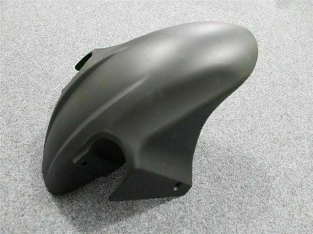 Compra Carenados Moto Honda CBR600 F4i 2004-2007 - Blanco Negro Mate