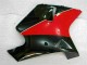 Compra Carenados Moto Honda CBR1100XX Blackbird 1996-2007 - Rojo Negro Brillante