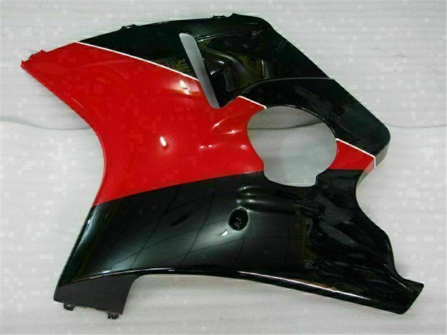 Compra Carenados Moto Honda CBR1100XX Blackbird 1996-2007 - Rojo Negro Brillante