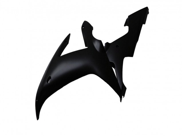 Compra Carenados Moto Yamaha YZF R1 2002-2003 - Negro Mate