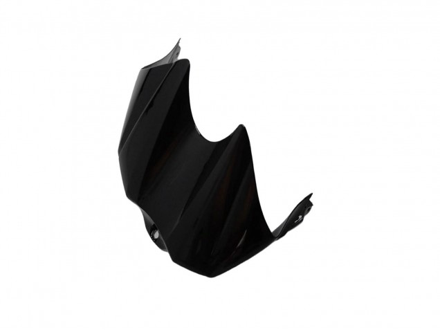 Compra Carenados Moto Yamaha YZF R1 2004-2006 - Negro Brillante Rojo Llama