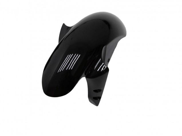 Compra Carenados Moto Yamaha YZF R1 2004-2006 - Negro Brillante Rojo Llama