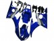 Compra Carenado Moto Yamaha YZF R6 2003-2004 - Azul Blanco