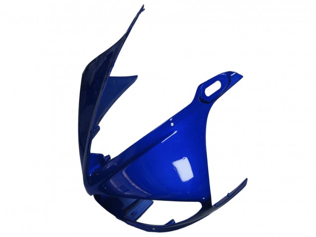 Compra Carenado Moto Yamaha YZF R6 2003-2004 - Azul Blanco