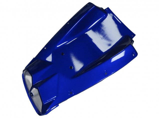 Compra Carenado Moto Yamaha YZF R6 2003-2004 - Azul Blanco