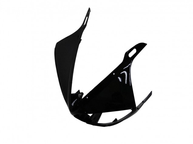Compra Carenados Moto Yamaha YZF R6 2003-2004 - Negro Brillante Negro Mate