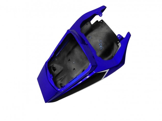 Compra Carenados Moto Yamaha YZF R6 2003-2004 - Azul Blanco Negro Brillante
