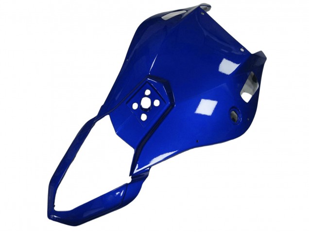 Compra Carenados Moto Yamaha YZF R6 2006-2007 - Azul Blanco Negro