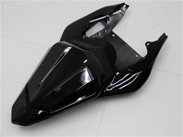 Compra Kits Carenado Moto Yamaha YZF R6 2006-2007 - Negro Brillante Negro Mate
