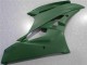 Compra Carenado Moto Yamaha YZF R6 2006-2007 - Verde Militar